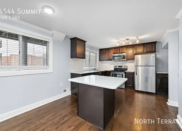 Property at 4544 Summit St Unit 5, Kansas City, MO, 64111, 3 beds, 2.5 baths, [object Object]