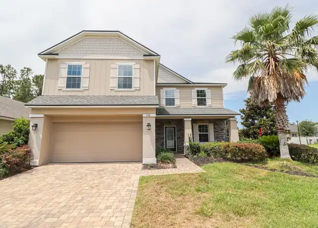Property at 554 Tumbled Stone Way, Saint Augustine, FL, 32086, 4 beds, 2.5 baths, [object Object]