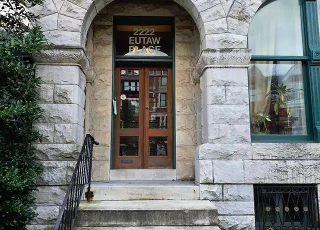 Property at 2222 Eutaw Pl Unit C, Baltimore, MD, 21217, 1 bed, 1 bath, [object Object]