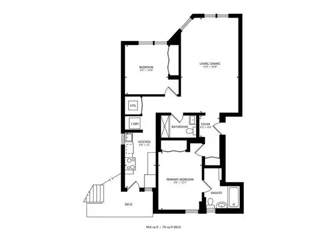 Property at 942 Pleasant St Unit 2M, Oak Park, IL, 60302, 2 beds, 2 baths, [object Object]