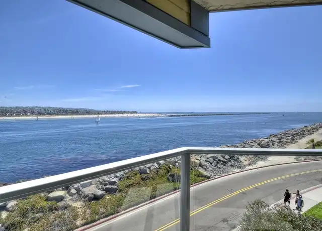 Property at 2595 Ocean Front Walk #7, San Diego, CA, 92109, 4 beds, 3 baths, [object Object]