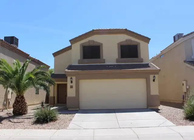 Property at 23764 N Desert Agave St, Florence, AZ, 85132, 4 beds, 2.5 baths, [object Object]