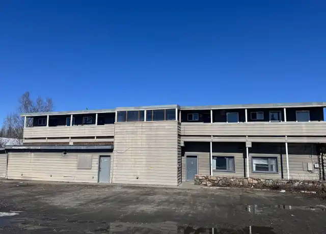 Property at 1660 Peger Rd Unit 4, Fairbanks, AK, 99709, 2 beds, 2 baths, [object Object]