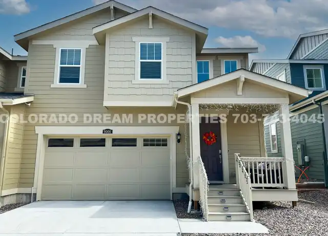 Property at 9000 Redfield Ln, Parker, CO, 80134, 3 beds, 2.5 baths, [object Object]