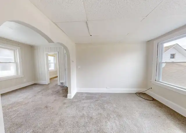 Property at 3186 W 52nd St Unit 4, Cleveland, OH, 44102, 2 beds, 1 bath, [object Object]