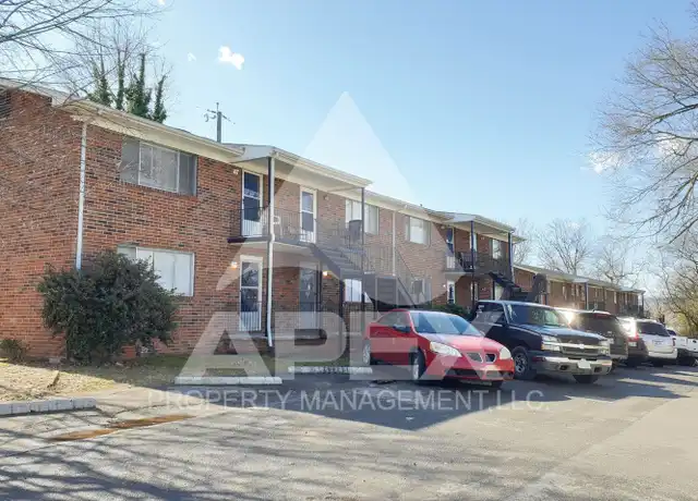 Property at 2927 Whittle Springs Rd Unit 6, Knoxville, TN, 37917, 1 bed, 1 bath, [object Object]