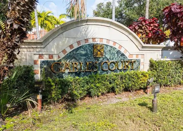 Property at 6851 SW 44th St #106, Miami, FL, 33155, 2 beds, 2 baths, [object Object]