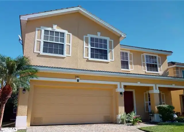 Property at 2301 Cape Heather Cir, Cape Coral, FL, 33991, 4 beds, 2.5 baths, [object Object]