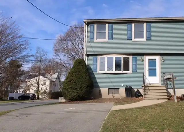 Property at 2 Clark St Unit 2, Woburn, MA, 01801, 2 beds, 1.5 baths, [object Object]
