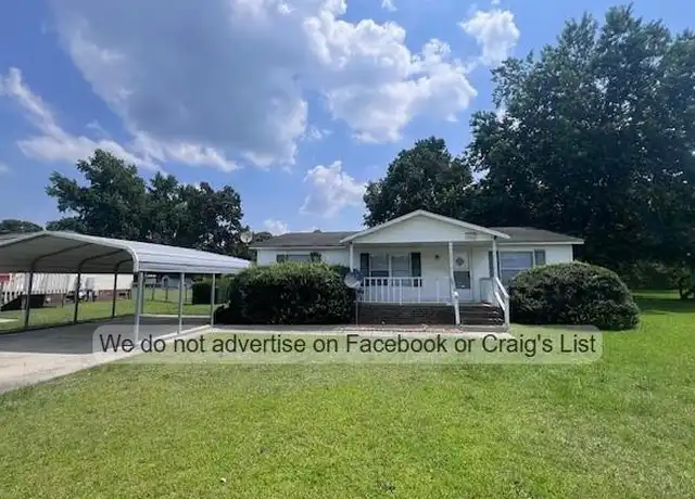 Property at 1409 Darby Dr, Raeford, NC, 28376, 3 beds, 2 baths, [object Object]