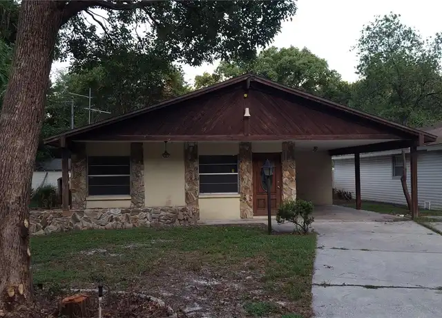 Property at 7111 N 9th St, Tampa, FL, 33604, 2 beds, 1 bath, [object Object]
