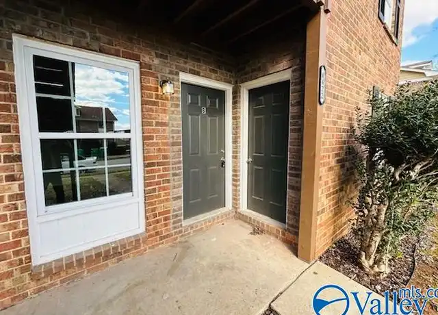 Property at 4422 Bonnell Dr NW Unit B, Huntsville, AL, 35816, 2 beds, 2 baths, [object Object]