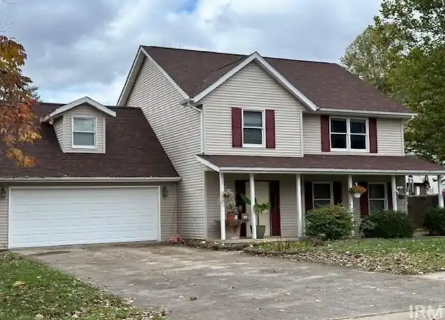 Property at 3221 W Reba Ct, Bloomington, IN, 47403, 3 beds, 2.5 baths, [object Object]