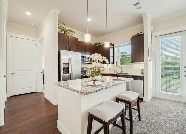 Property at Ivy Point Kingwood- 55+ Active Adult Apartment Homes - 2302 Ladbrook Dr, Kingwood, TX, 77339, 1-2 bed, 1-2 bath, Contact for Price
