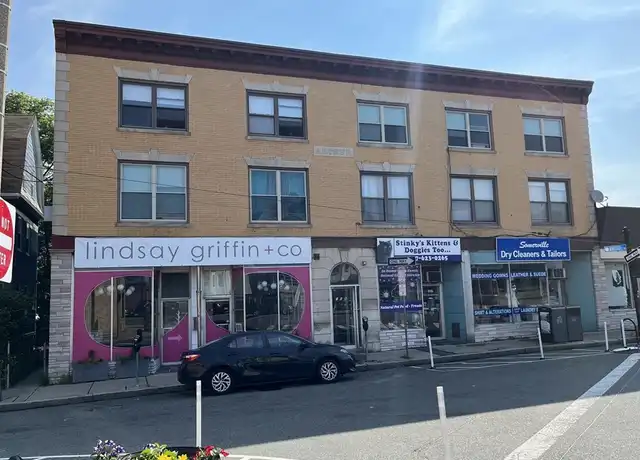Property at 108 Bristol Rd Unit 1, Somerville, MA, 02144, 2 beds, 1 bath, [object Object]