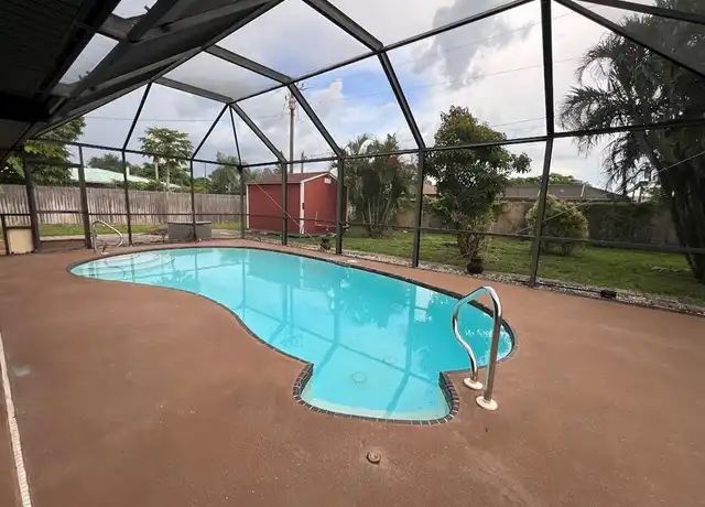 Property at 1807 SE 11th Ave, Cape Coral, FL, 33990, 3 beds, 2 baths, [object Object]