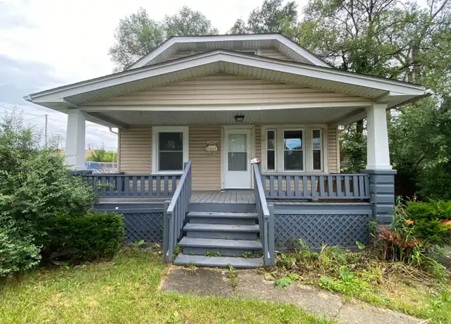 Property at 16406 Harvard Ave, Cleveland, OH, 44128, 4 beds, 2 baths, [object Object]