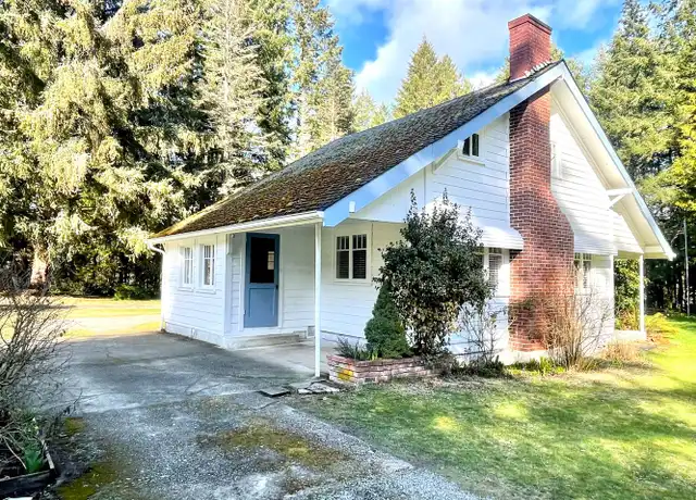 Property at 15814 Goodrich Dr NW, Gig Harbor, WA, 98329, 3 beds, 1.5 baths, [object Object]