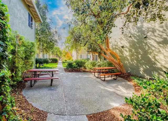 Property at Birchwood - 1230 Henderson Ave, Sunnyvale, CA, 94086, 1-2 bed, 1 bath, [object Object]