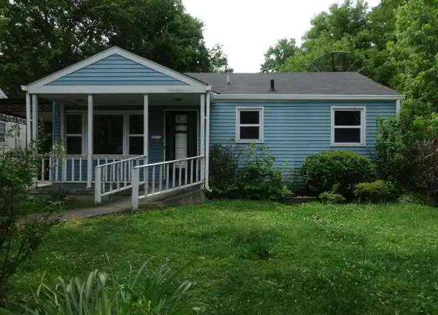 Property at 2605 Aspen Dr, Nashville, TN, 37208, 3 beds, 2 baths, [object Object]