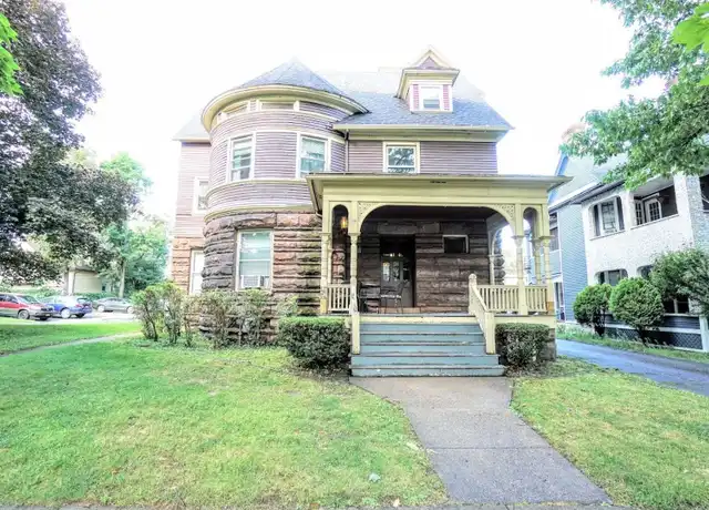Property at 19 Portsmouth Ter Unit 19-02 Portsmouth, Rochester, NY, 14607, 2 beds, 1 bath, [object Object]
