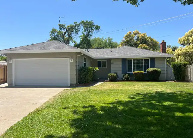 Property at 580 Sandburg Dr, Sacramento, CA, 95819, 3 beds, 2 baths, [object Object]