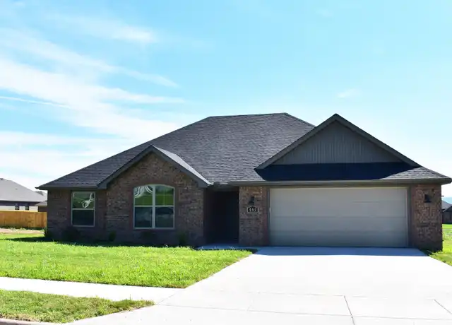 Property at 510 Captain Marshal St, Prairie Grove, AR, 72753, 4 beds, 2 baths, [object Object]