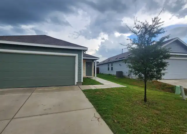 Property at 10191 Asta Trl, San Antonio, TX, 78224, 3 beds, 2 baths, [object Object]
