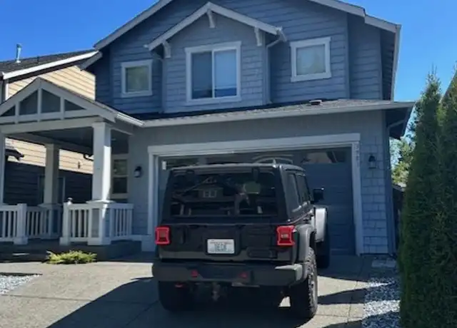 Property at 3981 Campus Willows Loop NE, Olympia, WA, 98516, 4 beds, 2.5 baths, [object Object]