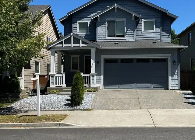 Property at 3981 Campus Willows Loop NE, Olympia, WA, 98516, 4 beds, 2.5 baths, [object Object]