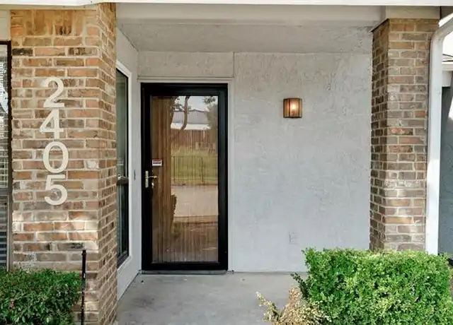 Property at 17490 Meandering Way #2405, Dallas, TX, 75252, 2 beds, 2.5 baths, [object Object]