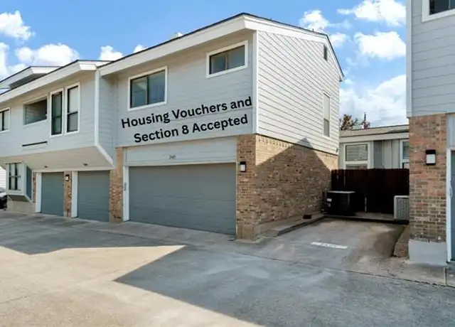 Property at 17490 Meandering Way #2405, Dallas, TX, 75252, 2 beds, 2.5 baths, [object Object]