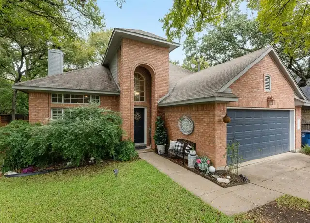 Property at 8402 Nairn Dr, Austin, TX, 78749, 3 beds, 2.5 baths, [object Object]