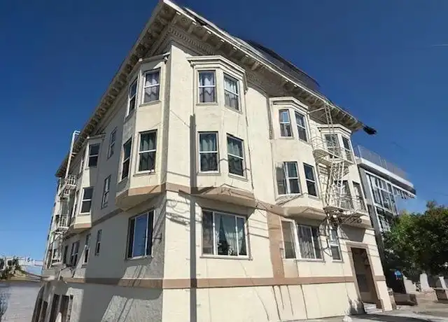 Property at 595 22nd Ave, San Francisco, CA, 94121, 0 beds, 1 bath, [object Object]