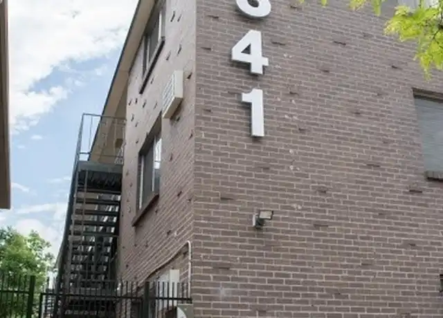 Property at 1341 Ogden St Unit 202, Denver, CO, 80218, 1 bed, 1 bath, [object Object]
