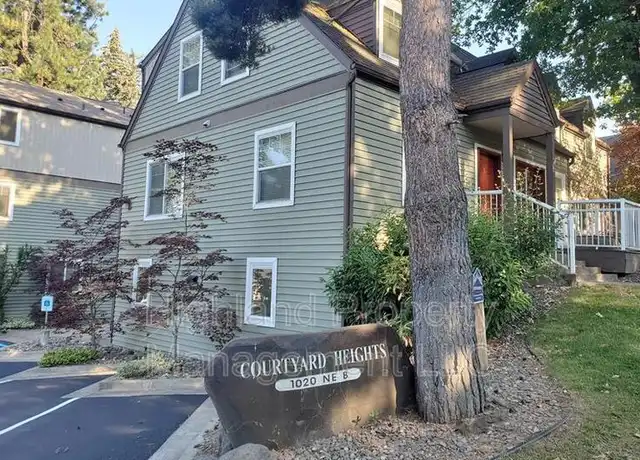 Property at 1020 NE B St Unit 8, Pullman, WA, 99163, 3 beds, 2 baths, [object Object]