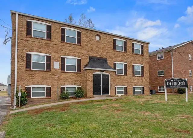 Property at 3217 Fordhaven Rd Unit 6, Louisville, KY, 40214, 2 beds, 1 bath, [object Object]