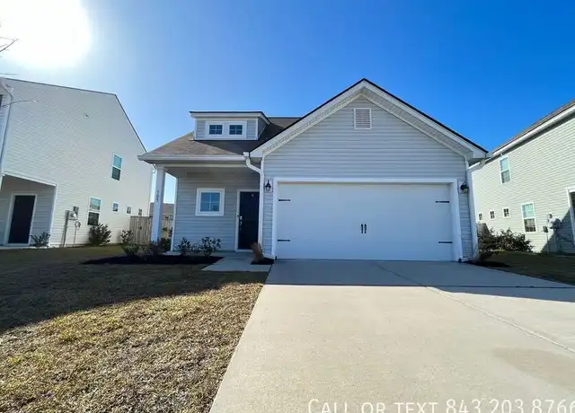 Property at 105 Sequoia Ln, Goose Creek, SC, 29445, 4 beds, 3 baths, [object Object]