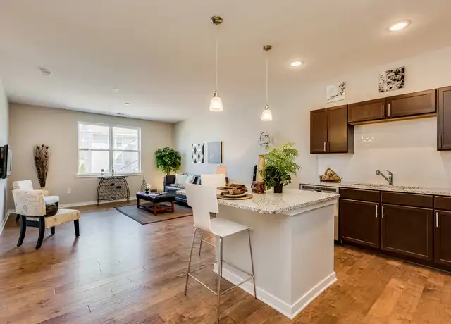 Property at 1118 Litton Ave #109, Nashville, TN, 37216, 1 bed, 1 bath, [object Object]