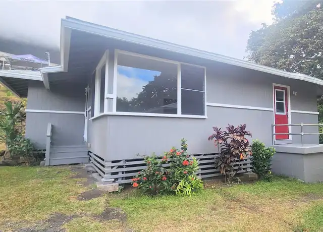 Property at 41-978B Waikupanaha St Unit B4, Waimanalo, HI, 96795, 3 beds, 1 bath, [object Object]