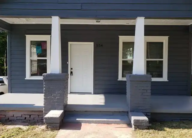 Property at 554 S Center St, Spartanburg, SC, 29301, 2 beds, 1 bath, [object Object]