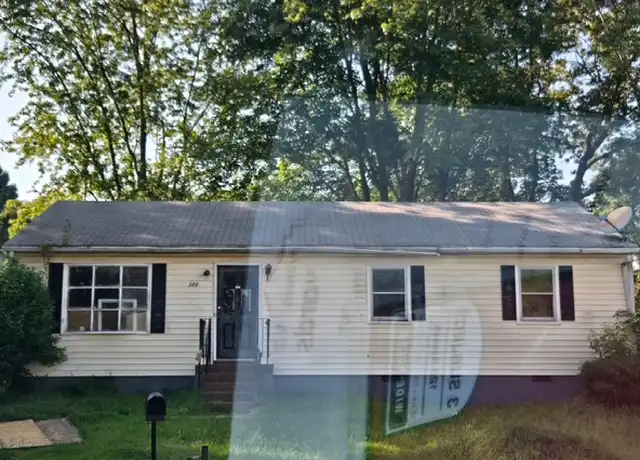 Property at 368 Libby Ave, Hopewell, VA, 23860, 3 beds, 2 baths, [object Object]