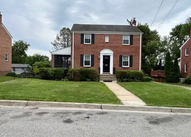 Property at 9923 Grayson Ave, Silver Spring, MD, 20901, 3 beds, 2 baths, [object Object]