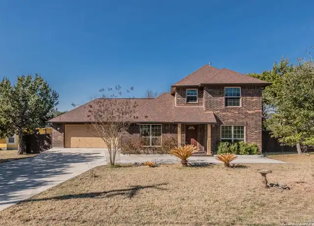 Property at 26131 White Eagle Dr, San Antonio, TX, 78260, 3 beds, 3 baths, [object Object]