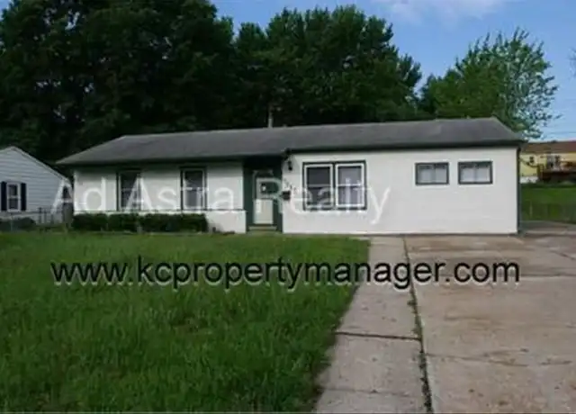 Property at 1112 N Indian Ln, Independence, MO, 64056, 3 beds, 1 bath, [object Object]