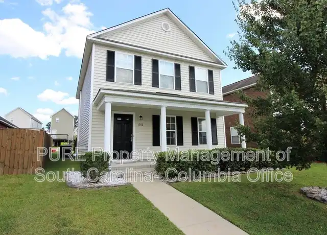 Property at 1142 Rabon Pond Dr, Columbia, SC, 29223, 3 beds, 2.5 baths, [object Object]