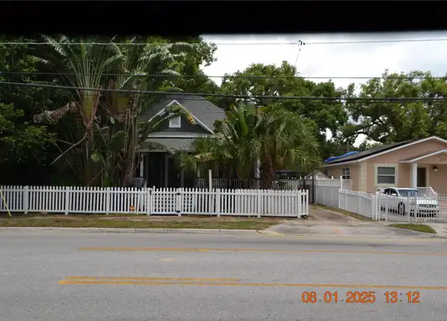 Property at 1006 E 21st Ave, Tampa, FL, 33605, 3 beds, 1 bath, [object Object]