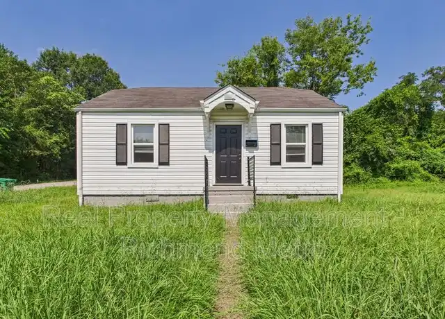 Property at 2400 Allence Blvd, Richmond, VA, 23223, 2 beds, 1 bath, [object Object]