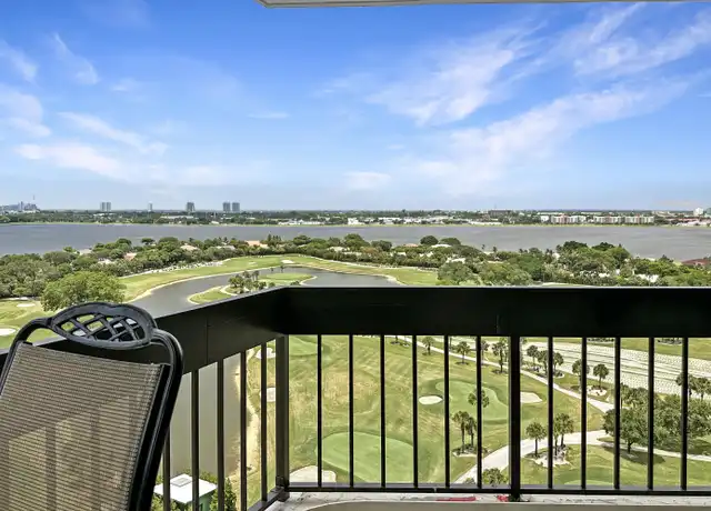 Property at 2000 Presidential Way #1803, West Palm Beach, FL, 33401, 1 bed, 2 baths, [object Object]