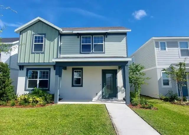 Property at 5038 Starling Bird Ln, Saint Cloud, FL, 34771, 4 beds, 3 baths, [object Object]